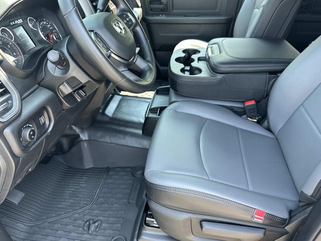 2026 RAM 2500 Tradesman - Photo 13