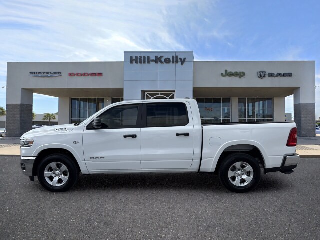 2026 RAM 1500 Big Horn/Lone Star - Photo 6