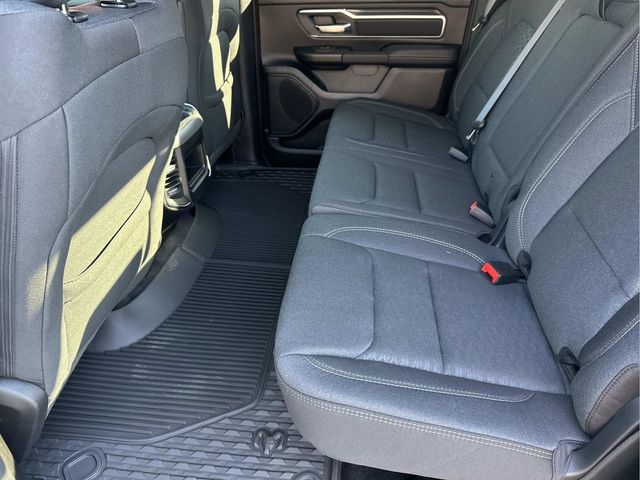 2026 RAM 1500 Big Horn/Lone Star - Photo 11