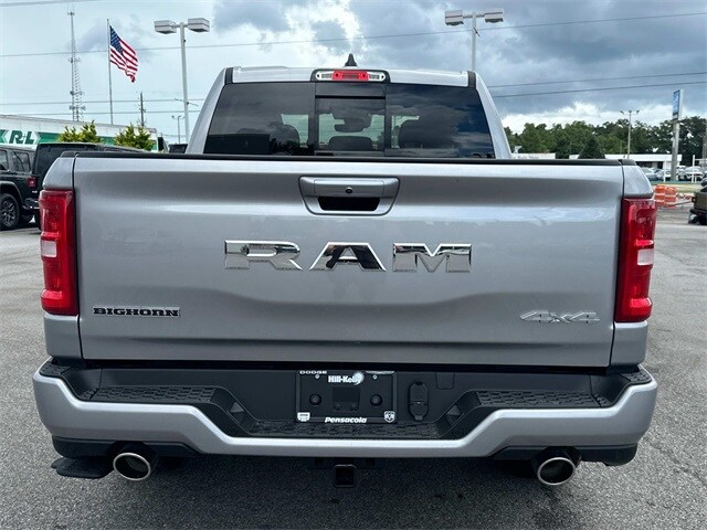 2025 Ram 1500 Big Horn Lone Star photo 3