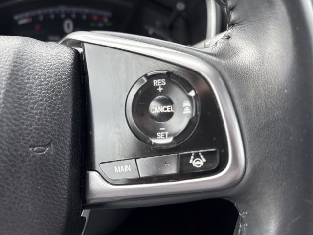 2022 Honda CR-V EX-L - Photo 21
