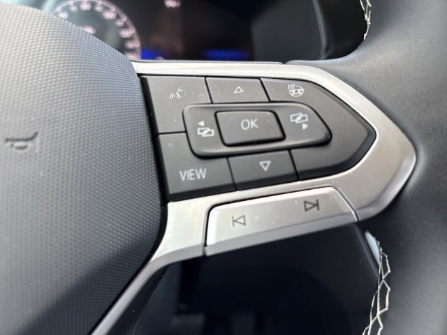 2023 Volkswagen Taos SE - Photo 20