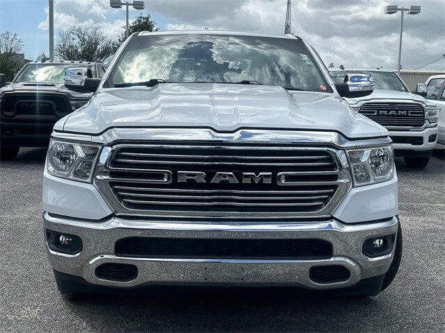 2020 Ram 1500 Big Horn Lone Star photo 2