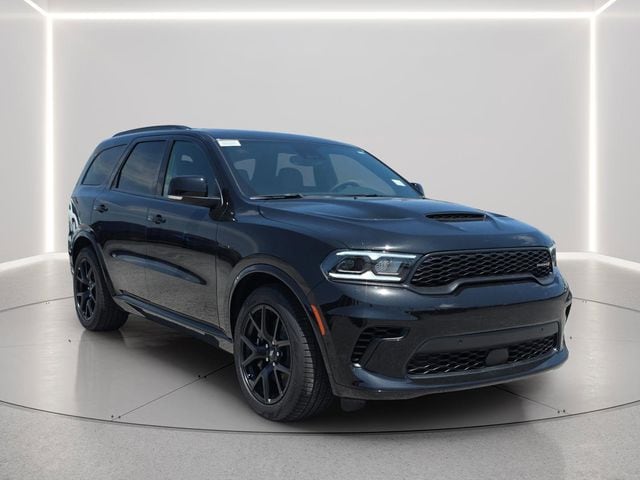 2026 Dodge Durango GT HEMI Plus V8 AWD's photo