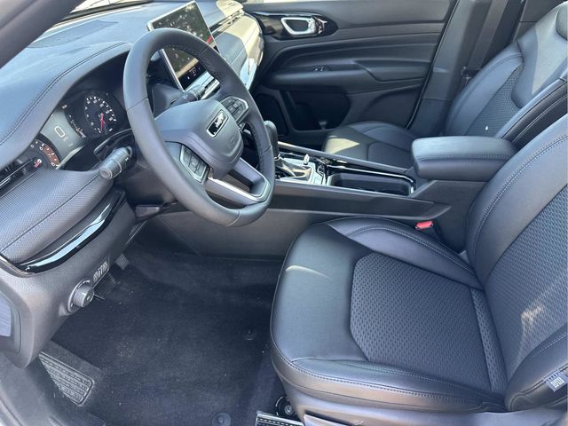 2026 Jeep Compass Latitude Altitude - Photo 8