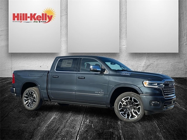 2026 RAM Ram 1500 Pickup Limited's photo