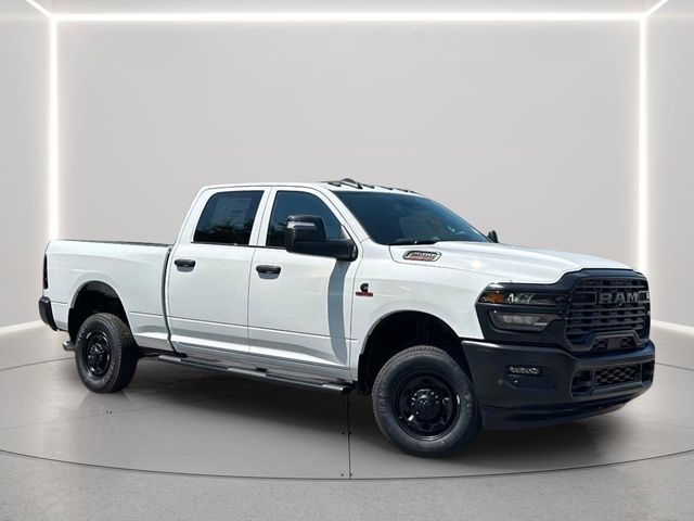2026 RAM 2500 Tradesman 4X4 Crew Cab SWB's photo
