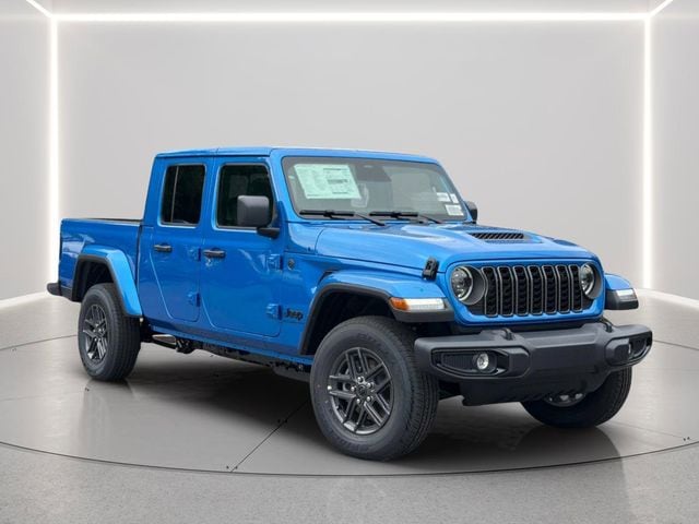 2026 Jeep Gladiator Sport S Auto's photo