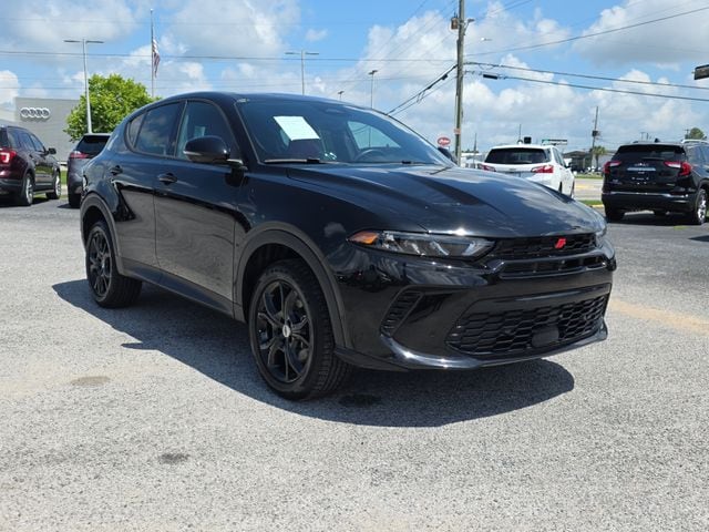 2025 Dodge Hornet 2.0 GT Plus AWD's photo