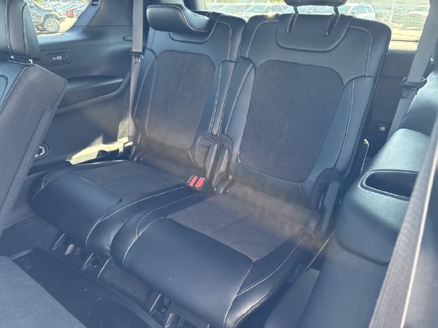 2025 Jeep Grand Cherokee L Altitude - Photo 30