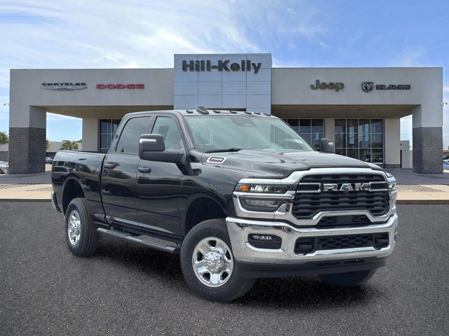 2026 RAM 2500 Tradesman 4X4 Crew Cab SWB's photo