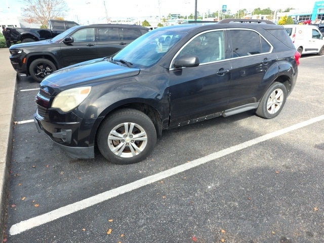 2012 Chevrolet Equinox 1LT's photo