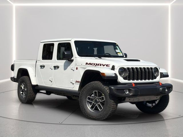 2026 Jeep Gladiator Mojave Auto's photo