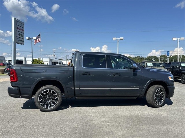 2026 Ram 1500 Limited photo 4