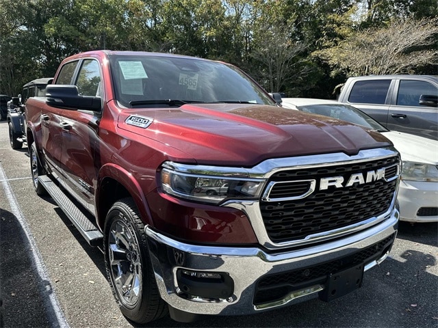 2025 RAM Ram 1500 Pickup Big Horn/Lone Star's photo