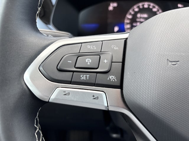 2023 Volkswagen Taos SE - Photo 18