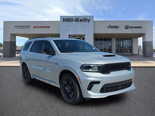 2026 Dodge Durango GT Plus AWD's photo