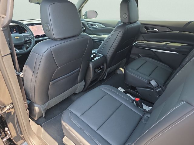2026 Chevrolet Traverse LT - Photo 28