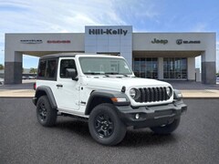 2026 Jeep Wrangler Sport Sport Utility Sport Utility