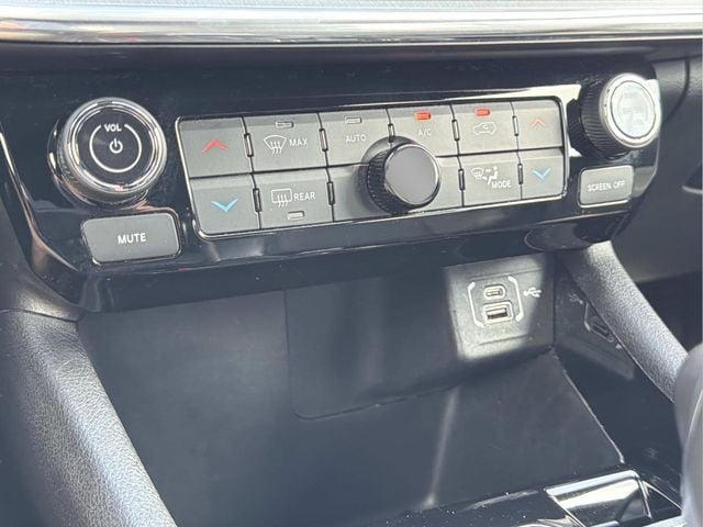 2023 Jeep Compass Limited - Photo 21