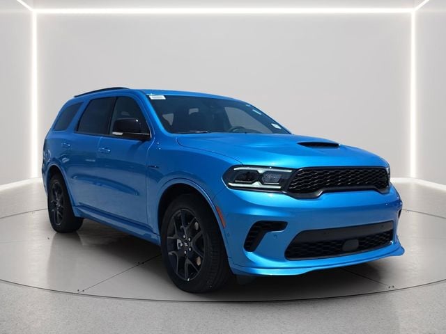 2026 Dodge Durango GT HEMI Plus V8 AWD's photo