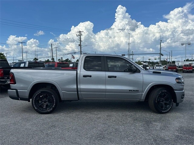 2025 Ram 1500 Big Horn Lone Star photo 4