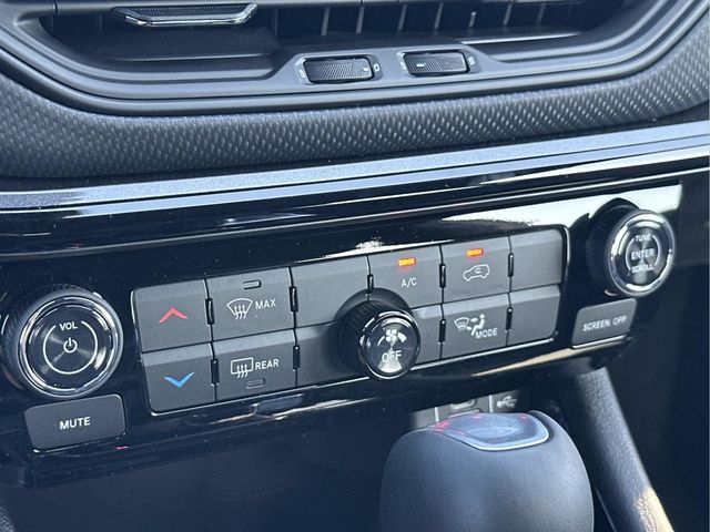 2026 Jeep Compass Latitude Altitude - Photo 17