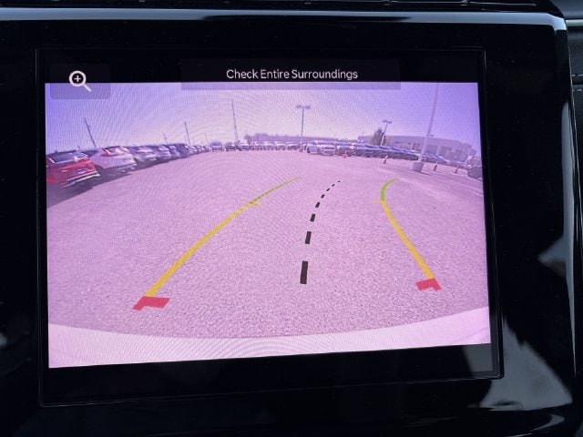2025 Jeep Grand Cherokee L Altitude - Photo 23