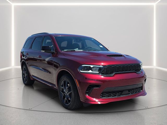 2026 Dodge Durango GT HEMI Plus V8 AWD's photo