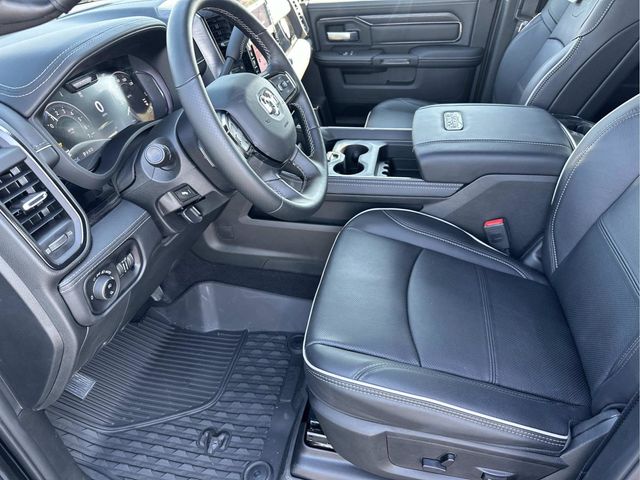 2026 RAM 2500 Power Wagon - Photo 12