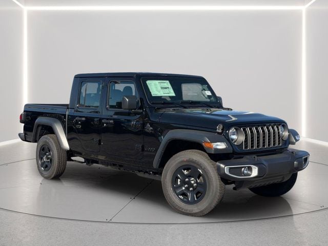 2026 Jeep Gladiator Sport Auto's photo