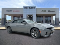 2026 Dodge Charger R/T Scat Pack Coupe Coupe
