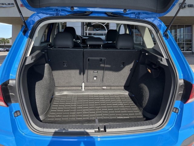 2023 Volkswagen Taos SE - Photo 30