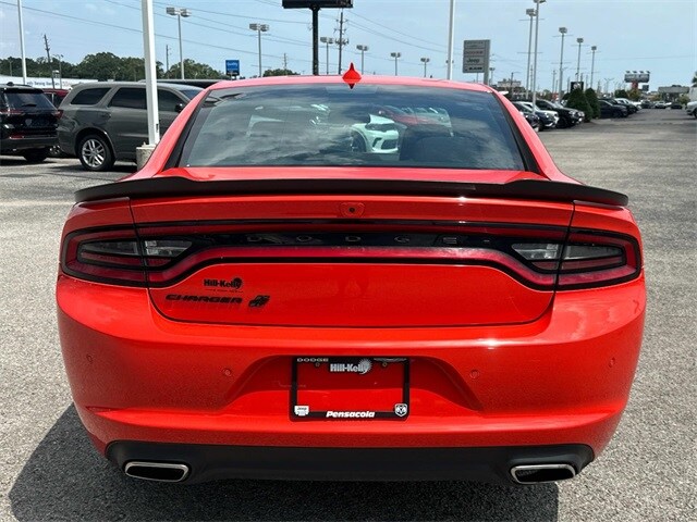 2023 Dodge Charger SXT photo 3