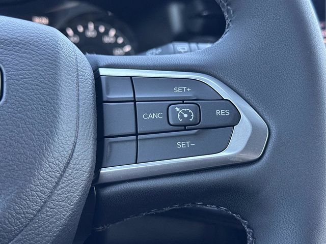 2026 Jeep Compass Latitude Altitude - Photo 12
