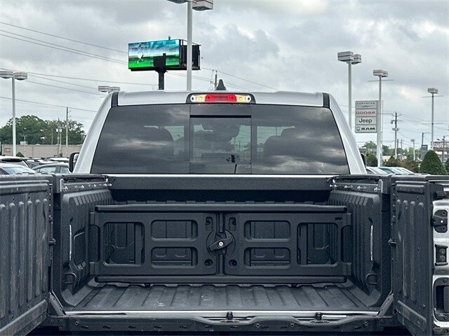 2025 Ram 1500 Limited photo 4