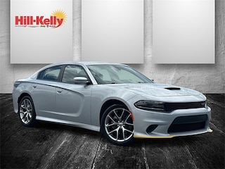 2021 Dodge Charger GT Sedan
