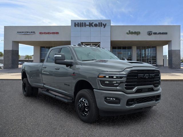 2026 RAM 3500 Laramie 4X4 Crew Cab LWB's photo