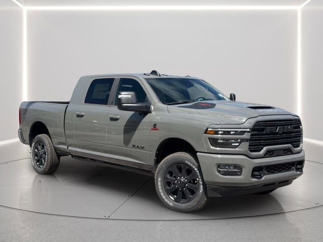 2026 RAM 2500 Laramie 4X4 Mega Cab's photo