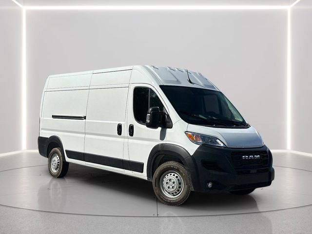 2026 RAM ProMaster 2500 Tradesman 159" WB High Roof's photo