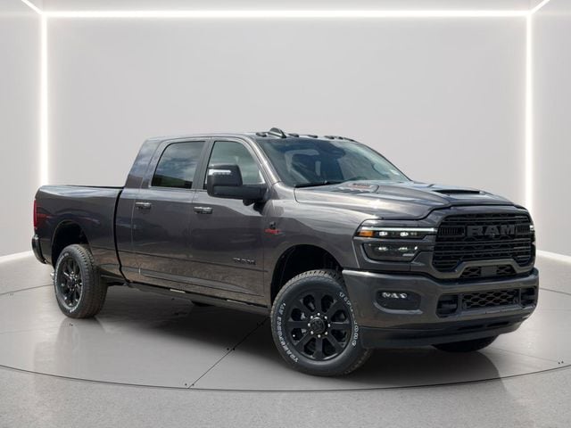 2026 RAM 2500 Laramie 4X4 Mega Cab's photo