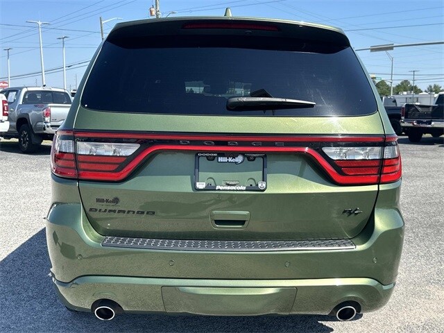 2021 Dodge Durango R/T photo 3
