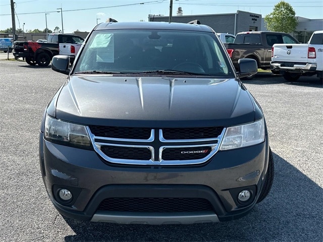 Used 2019 Dodge Journey SE with VIN 3C4PDCBB0KT783894 for sale in Pensacola, FL