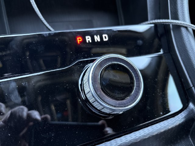 2025 Jeep Grand Cherokee L Altitude - Photo 25