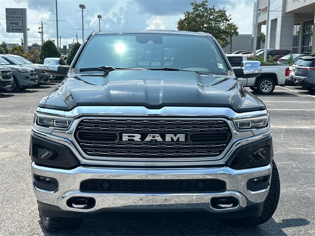 2019 Ram 1500 Limited photo 2