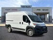  Ram ProMaster 2500