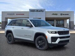 2026 Jeep Grand Cherokee Altitude Sport Utility Sport Utility