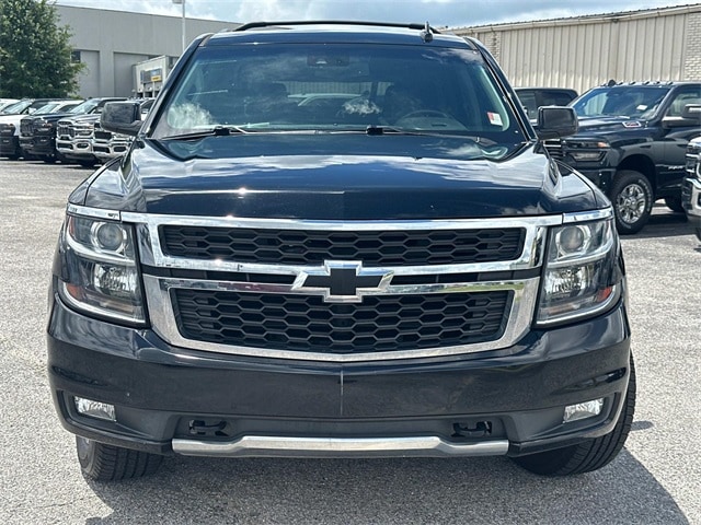 1GNSKBKC1JR345130