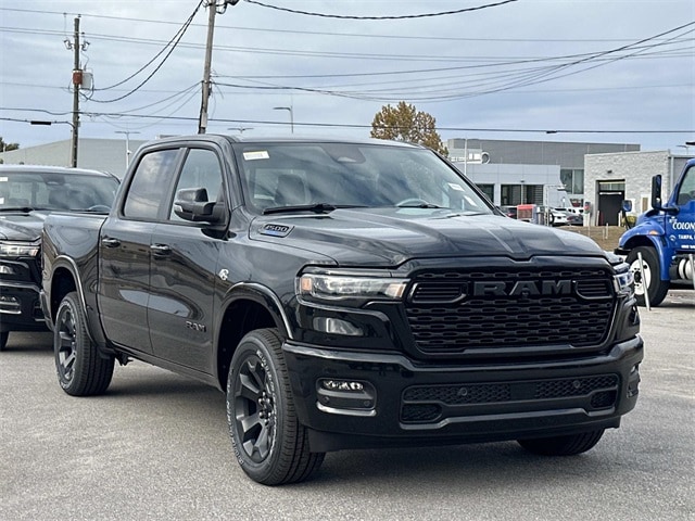 2026 RAM Ram 1500 Pickup Big Horn/Lone Star's photo