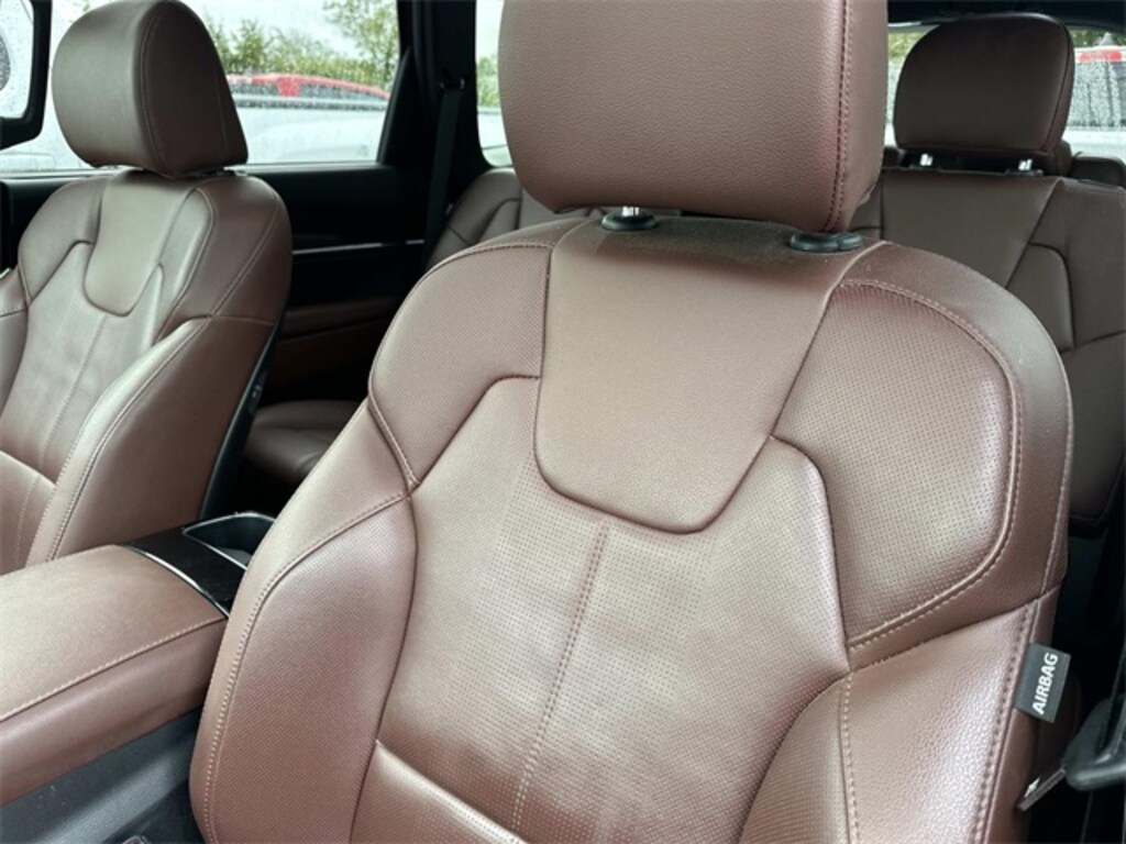 Certified 2023 Kia Telluride SX SUV